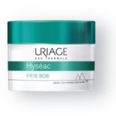 URIAGE HYSEAC PÂTE SOS SOIN LOCAL 15 G