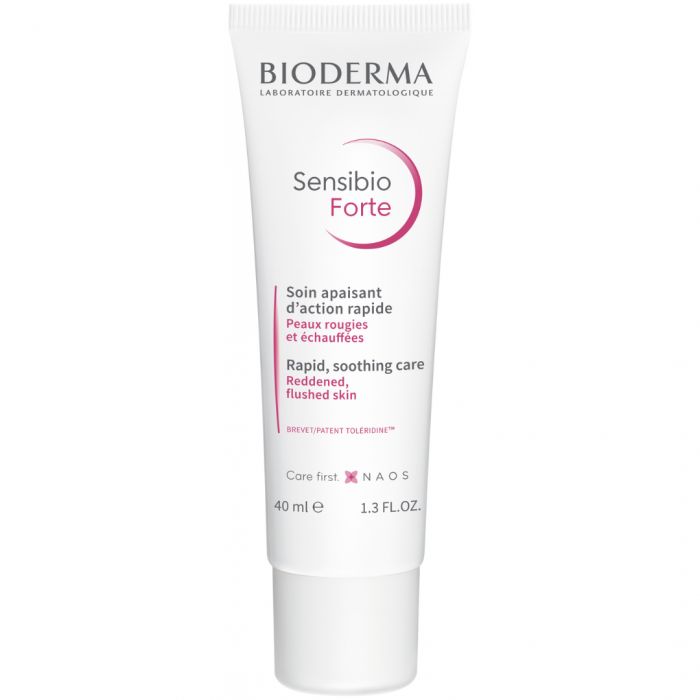 BIODERMA SENSIBIO FORTE CRÈME 40ML