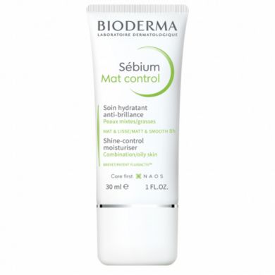 BIODERMA SEBIUM MAT CONTROL 30ML