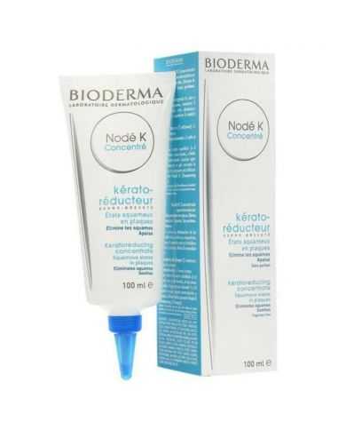 BIODERMA NODE K CONCENTRE KERATO REDUCTEUR 100ML
