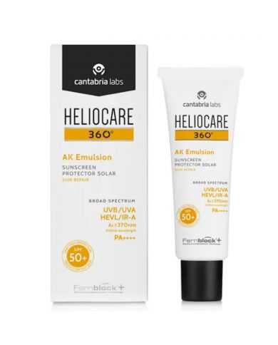 CANTABRIA HELIOCARE 360 AK EMULSION SPF 50 - 50 ML
