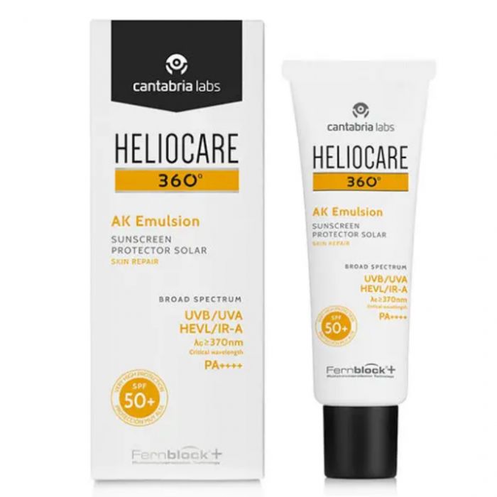 Heliocare 360º MD AK Fluid 50 ml 