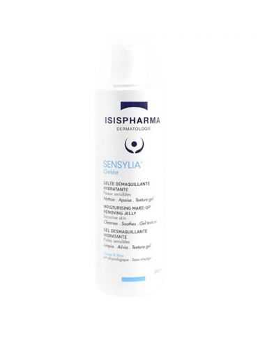 ISISPHARMA SENSYLIA  GELEE DEMAQUILLANTE 250 ML