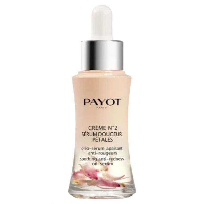 PAYOT Creme n 02 serum douceur petales