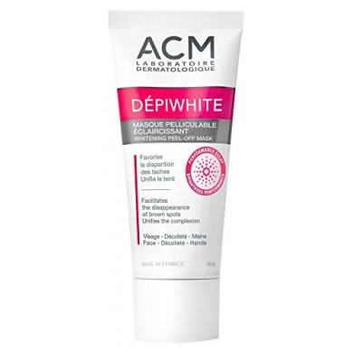 ACM DEPIWHITE MASQUE 40ML