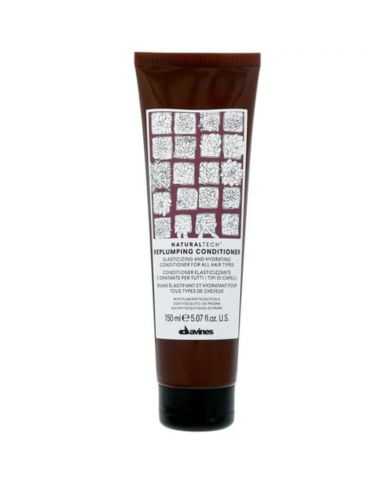 DAVINES NATURALTECH REPLUMPING CONDITIONER 150 ML