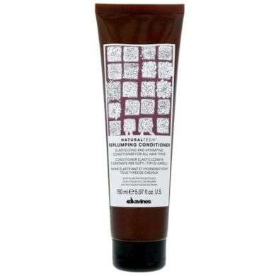 DAVINES natural tech replumping conditioner 150ml