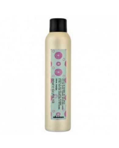 DAVINES MORE INSIDE INVISIBLE NO GAZ SPRAY 250ML