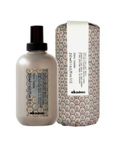 DAVINES MORE INSIDE THIS IS A SALT SPRAY 250 ML