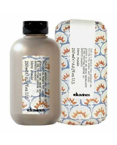 DAVINES MORE INSIDE MEDIUM HOLD MODELING GEL