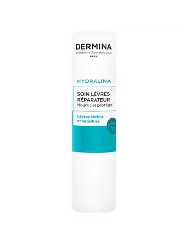 DERMINA HYDRALINA SOIN LEVRES