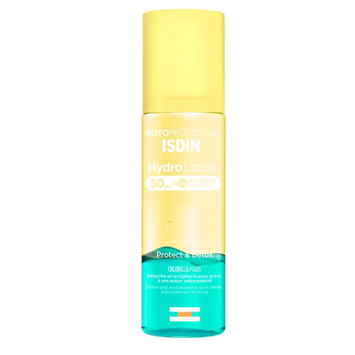 ISDIN® Fotoprotector HydrOLotion SPF 50+ 200 ml