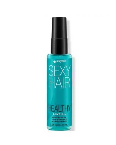 SEXY HAIR healthy love oil 73ml