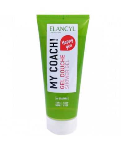 ELANCYL MY COACH SHOWER GEL