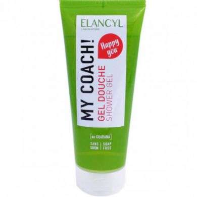 ELANCYL My coach shower gel