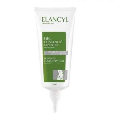 ELANCYL RECHARGE slim massage gel 200ml