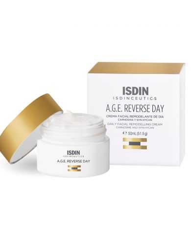 ISDIN ISDINCEUTICS AGE REVERSE JOUR 50 ML