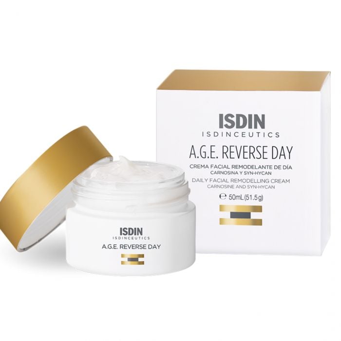 ISDIN isdinceutics A.G.E. REVERSE DAY 50ML