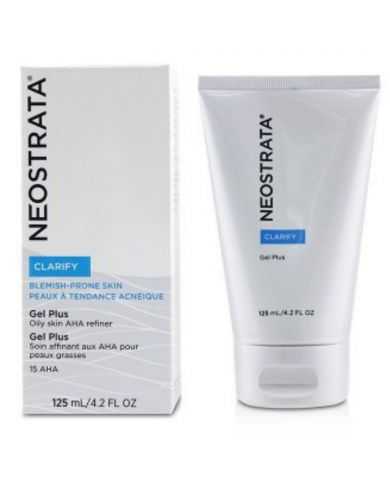 NEOSTRATA CLARIFY GEL PLUS 125 ML