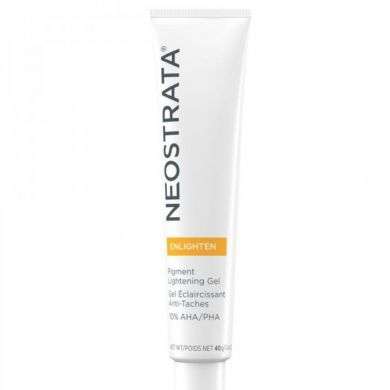 NEOSTRATA Enlighten gel anti-Tache