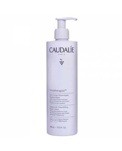 CAUDALIE VINOTHERAPIST SOIN CORPS NOURISSANT 400 ML