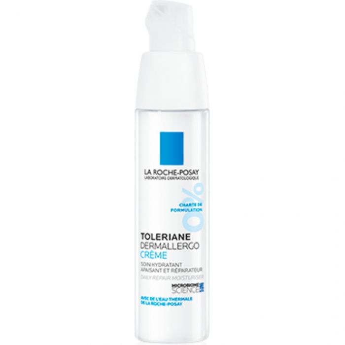 LA ROCHE POSAY Toleriane dermallergo creme