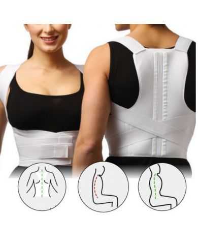 TONUS ELAST REDRESSE DOS TAILLE  L