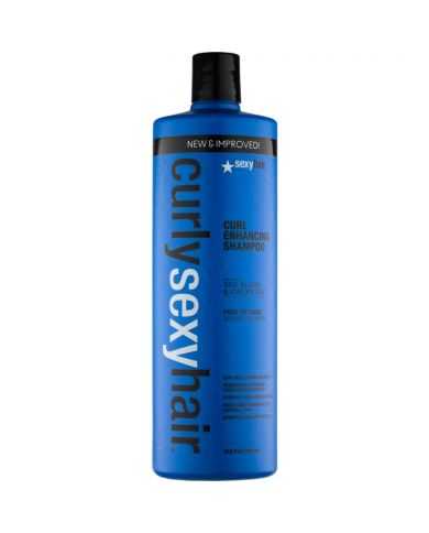 SEXY HAIR curl enhancing shampoo 1000ml