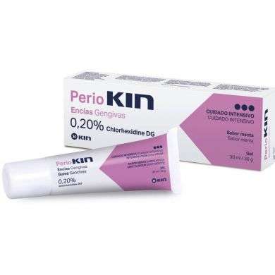 KIN periokin gel