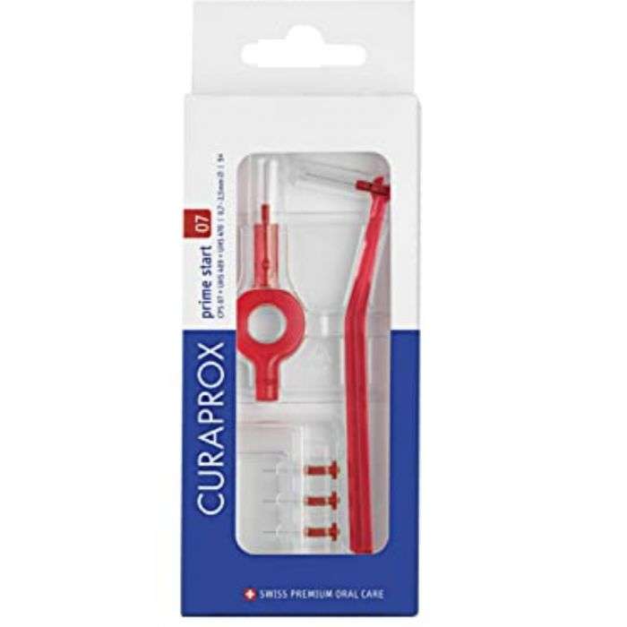 CURAPROX prime start 07