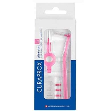 CURAPROX prime start 08