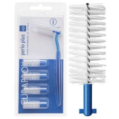 CURAPROX perio plus 410