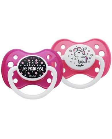 DODIE SUC A70 +6M A70 DUO GIRLY