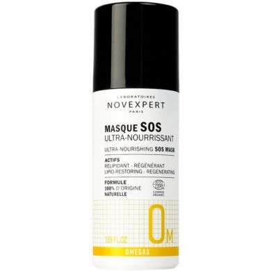 NOVEXPERT masque SOS ultra-nourrissant