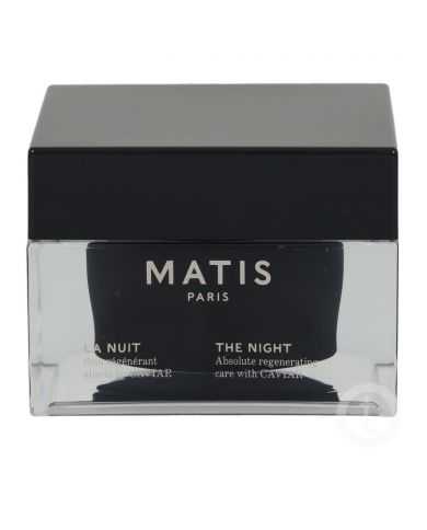 MATIS LA NUIT SOIN REGENERANT ABSOLUE AU CAVIAR 50 ML