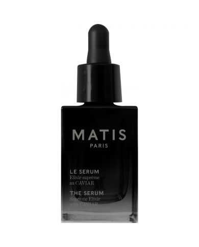 MATIS LE SERUM ELIXIR SUPREME AU CAVIAR 30 ML