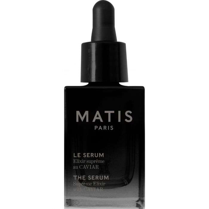 MATIS le serum elixir supreme au caviar 30ml