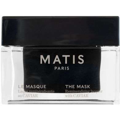 MATIS le masque laque remineralisante au caviar 50ml