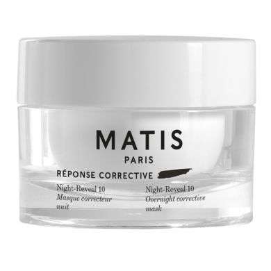 MATIS reponse corrective NIGHT reveal 10 50ml