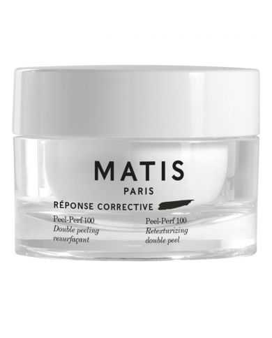MATIS REPONSE CORRECTIVE PEEL PERF 100 DOUBLE PEELING RESURFACANT 50 ML