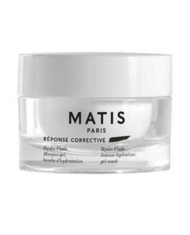 MATIS REPONSE CORRECTIVE HYALU FLASH MASQUE GEL 50ML