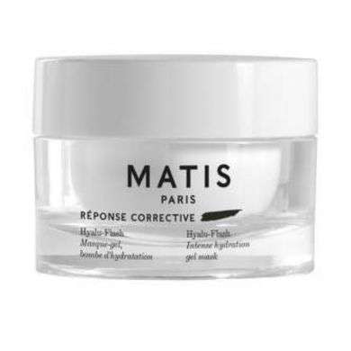 MATIS REponse corrective hyalu flashgel masque 5oml