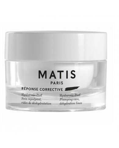 MATIS REPONSE CORRECTIVE HYALURONIC PERF SOIN REPULPANT 50 ML