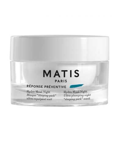 MATIS REPONSE PREVENTIVE HYDRA MOOD NUIT 50 ML
