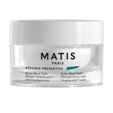 MATIS REponse preventive hydra mood night 50ml
