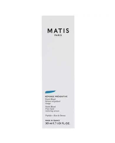 MATIS REPONSE PREVENTIVE NUTRI MOOD SERUM RELIPIDANT VISAGE 30 ML