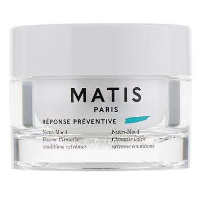 MATIS REponse preventive NUTRI mood Baume climatis 50ml