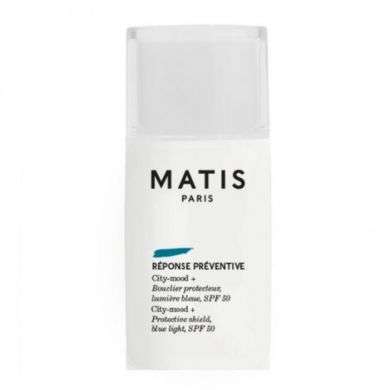 MATIS REponse preventive CITY mood + 30ml