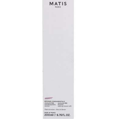 Matis paris Reponse Fondamentale Authentik-milk 200ml