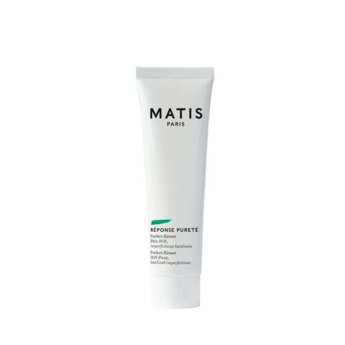 MATIS paris REPONSE PURETE PERFECT ERASER PATE SOS 20Ml